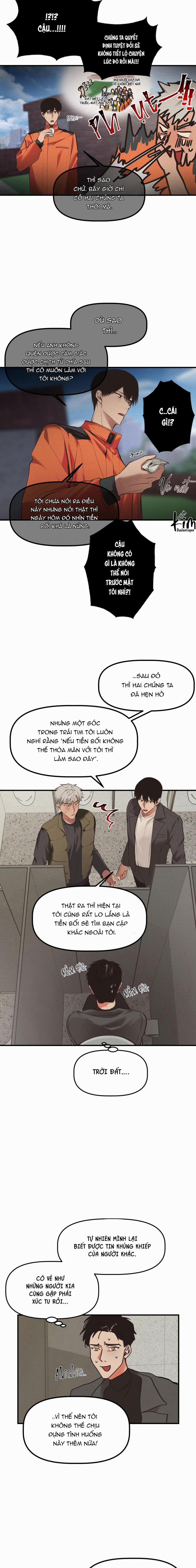 Ác Ma Đỉnh Cấp 28 trang 6