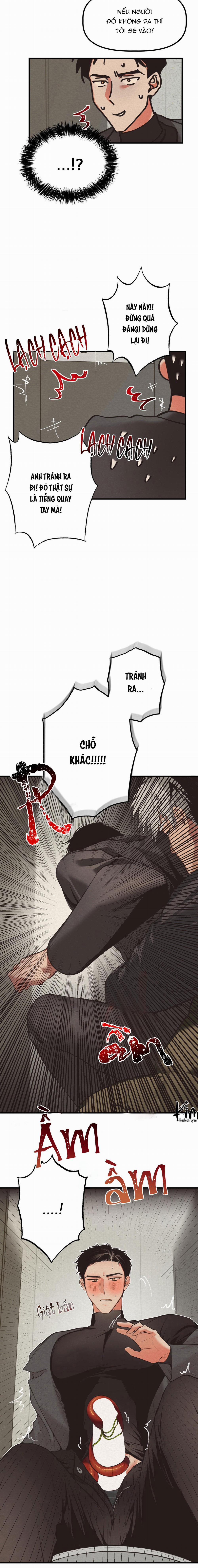Ác Ma Đỉnh Cấp 28 trang 7