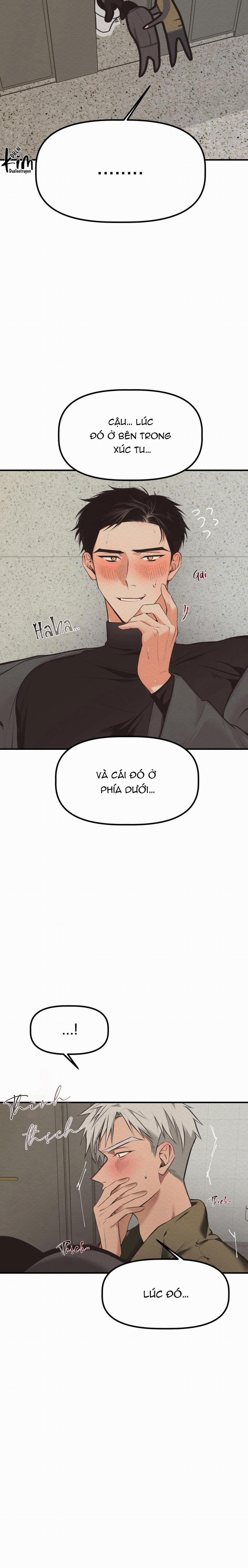 Ác Ma Đỉnh Cấp 28 trang 9