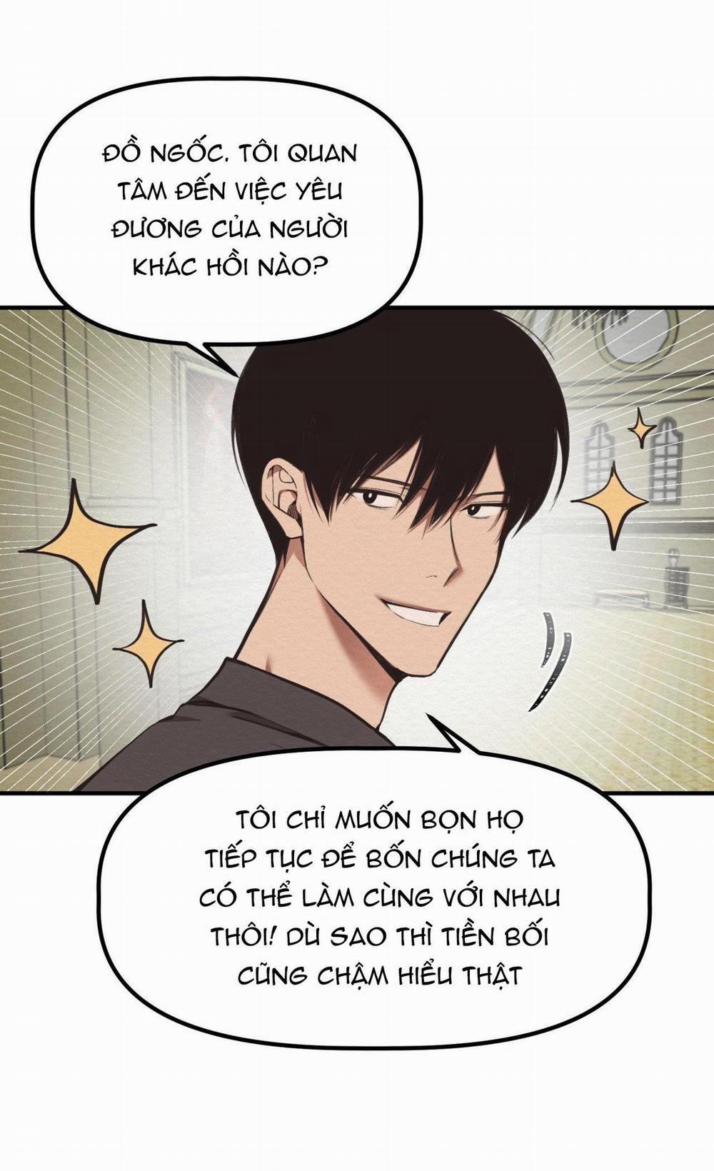 Ác Ma Đỉnh Cấp 33 trang 10