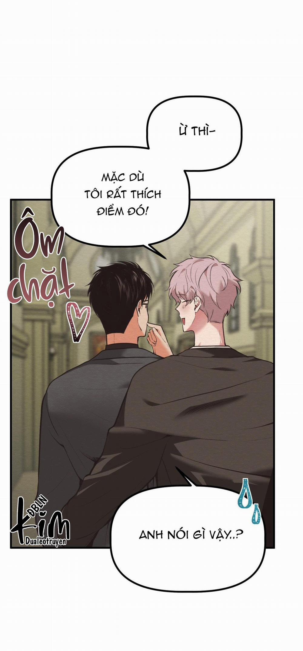 Ác Ma Đỉnh Cấp 33 trang 14