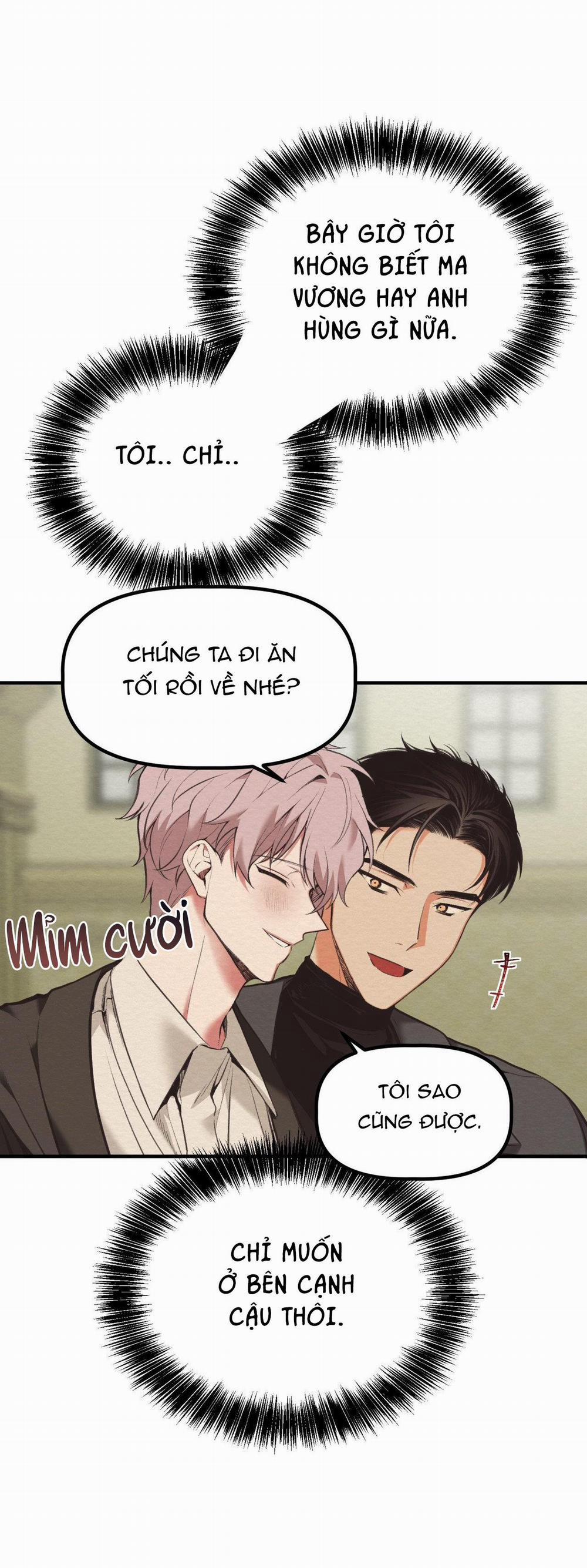 Ác Ma Đỉnh Cấp 33 trang 19