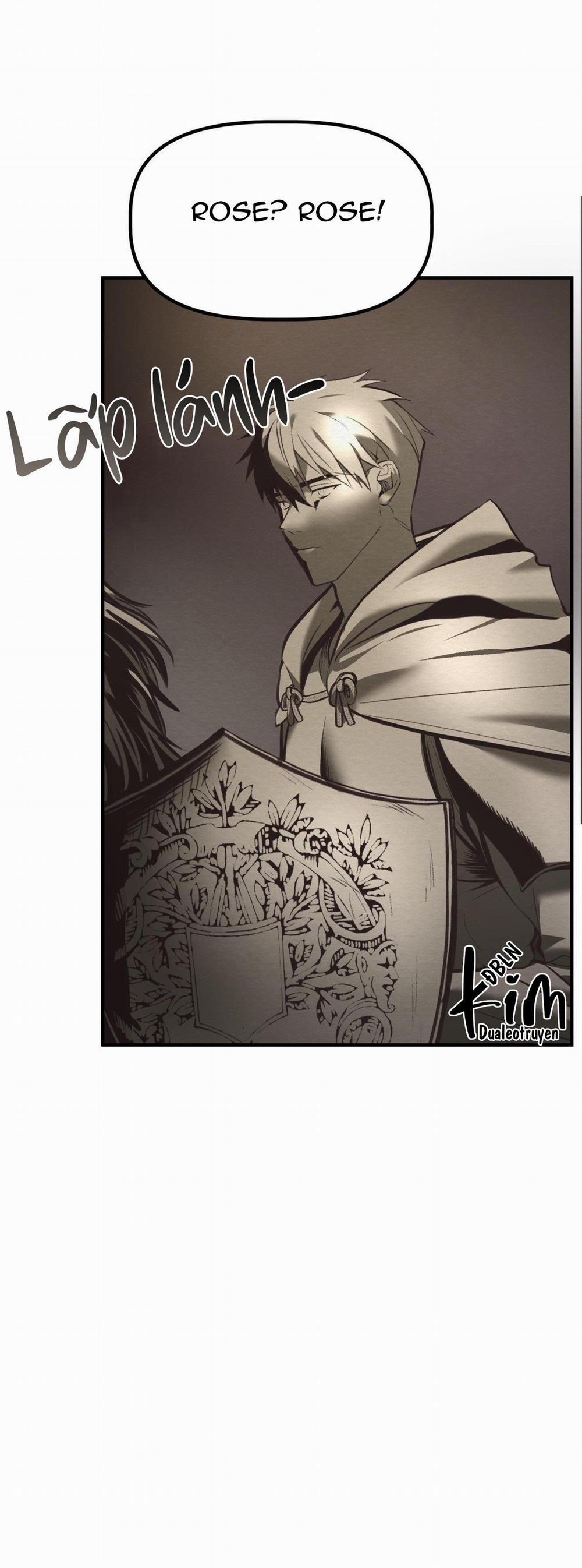 Ác Ma Đỉnh Cấp 33 trang 24