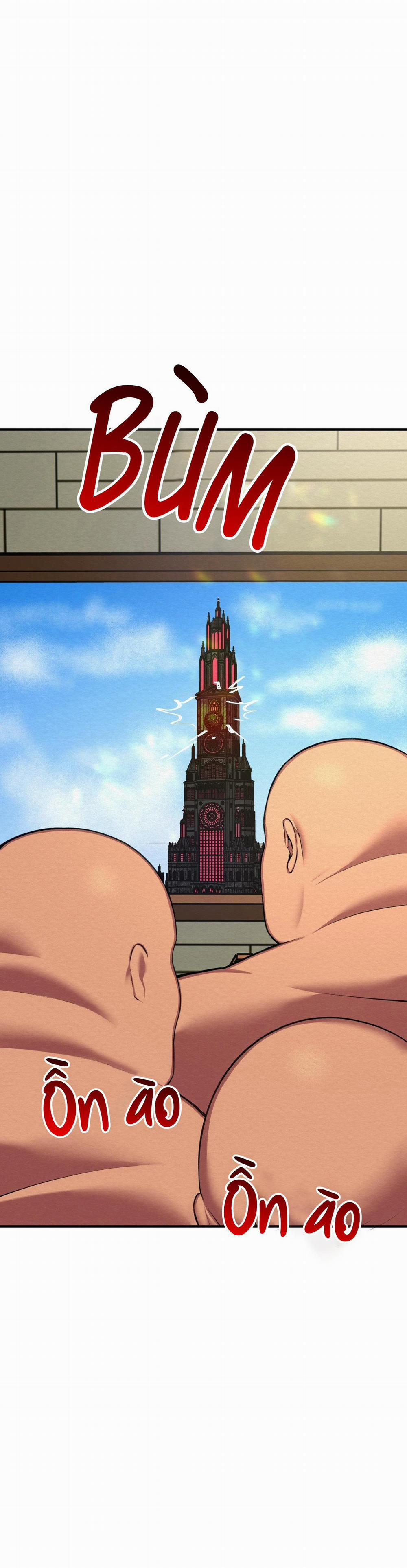 Ác Ma Đỉnh Cấp 33 trang 25