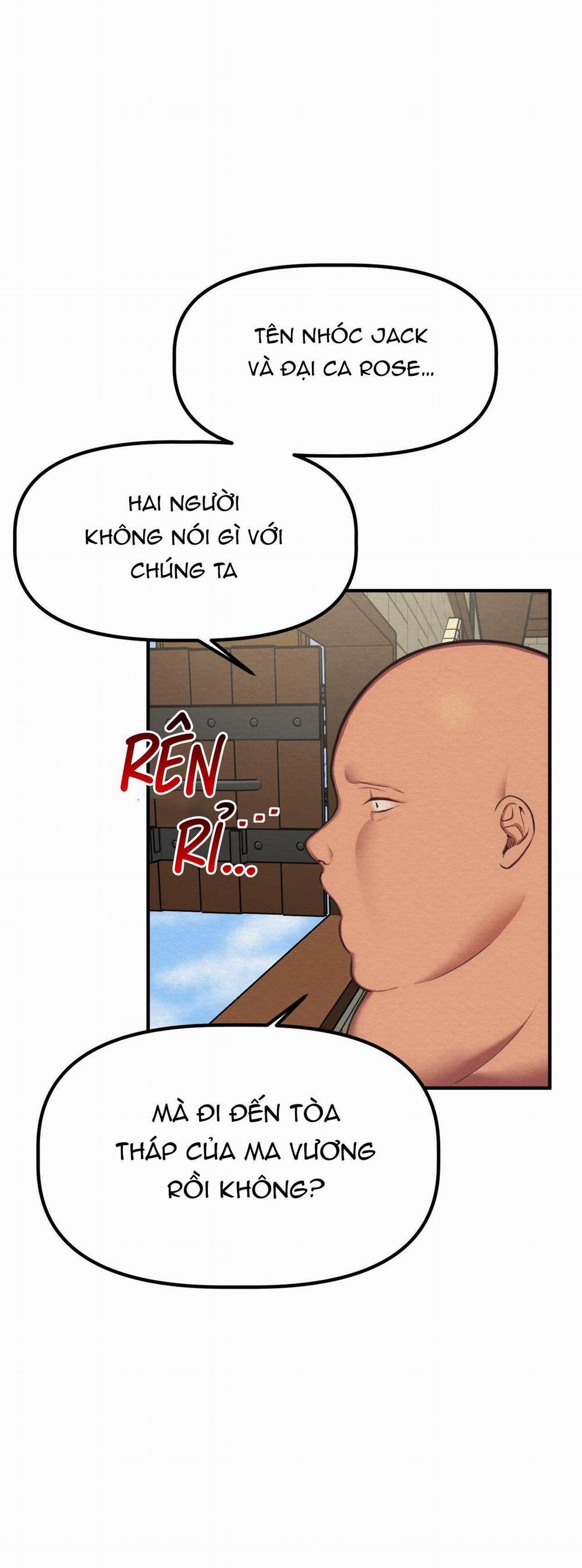 Ác Ma Đỉnh Cấp 33 trang 30