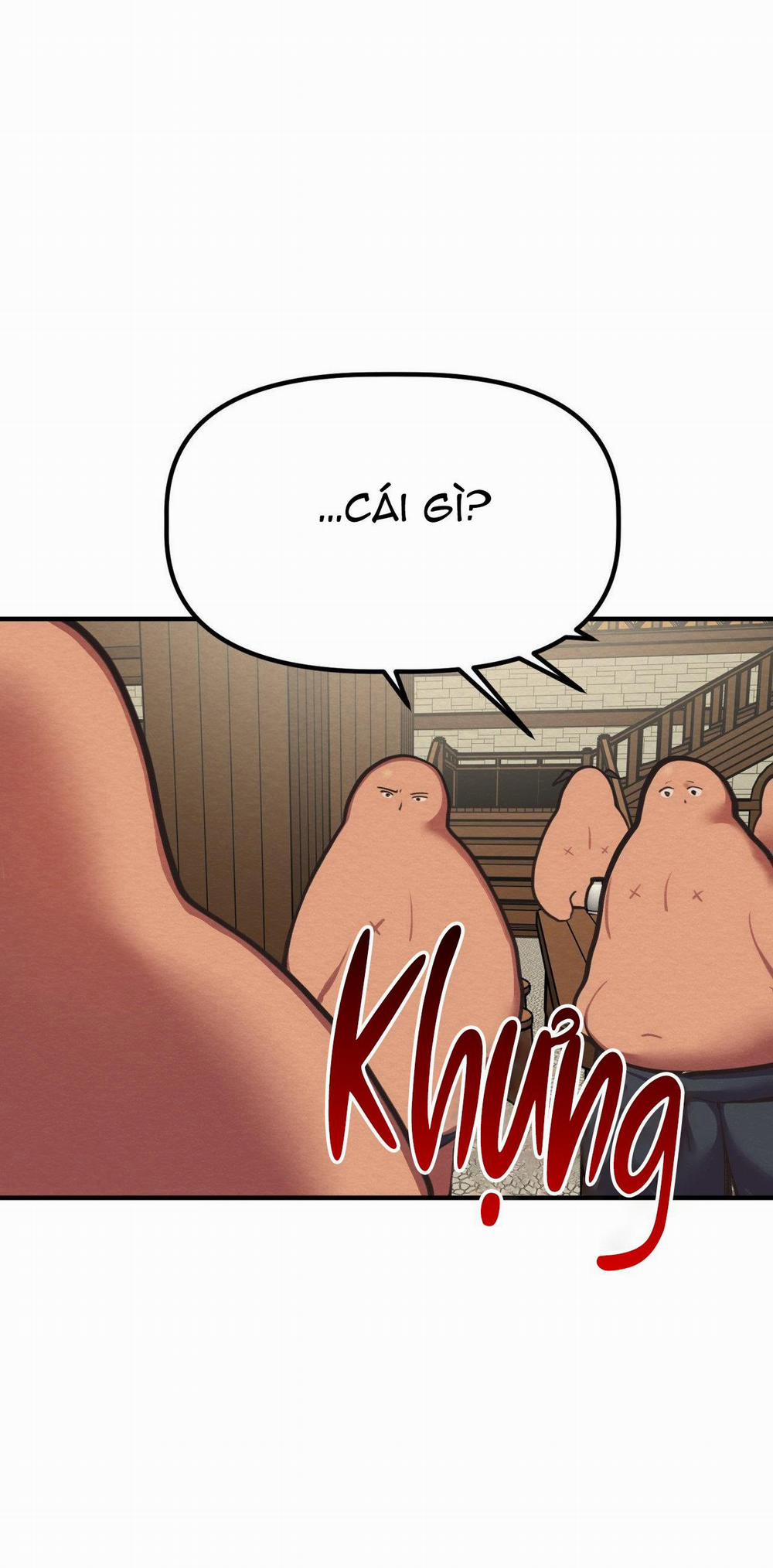 Ác Ma Đỉnh Cấp 33 trang 31