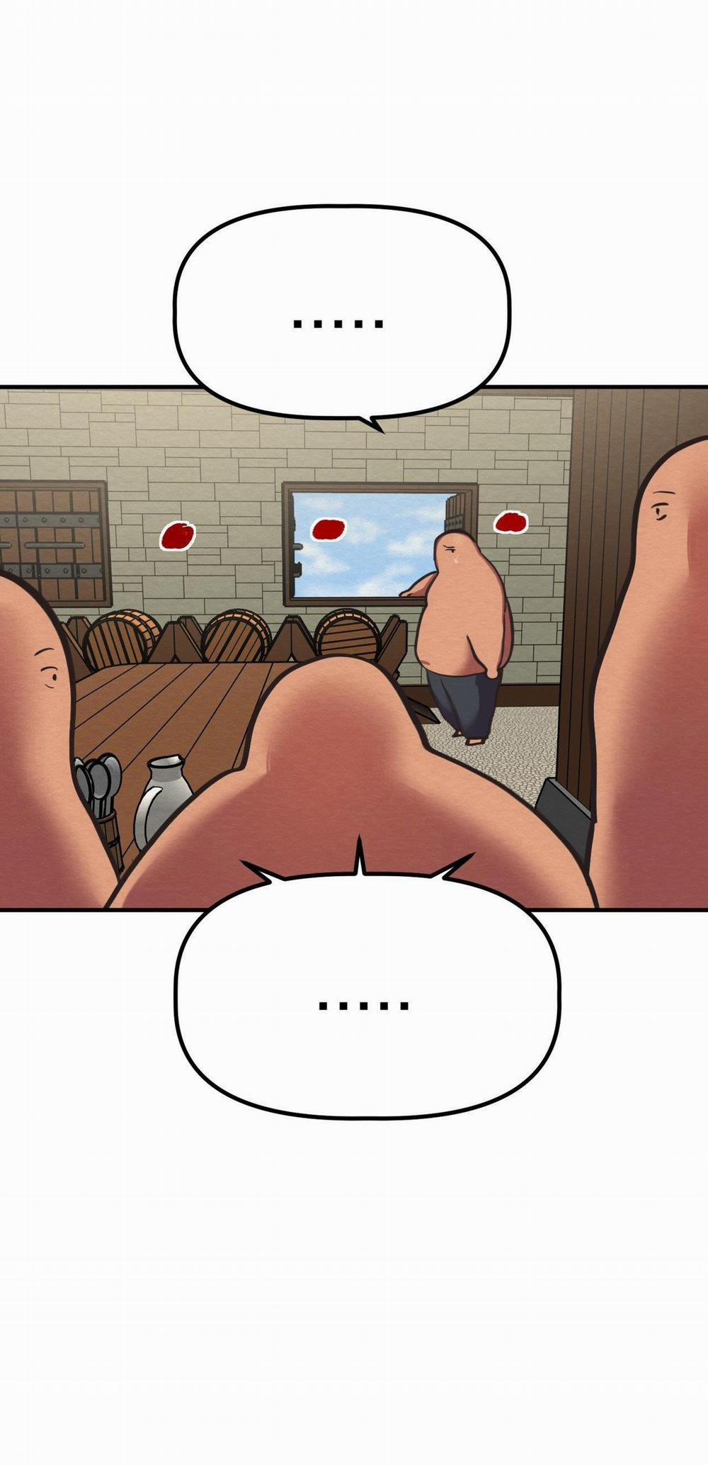 Ác Ma Đỉnh Cấp 33 trang 34