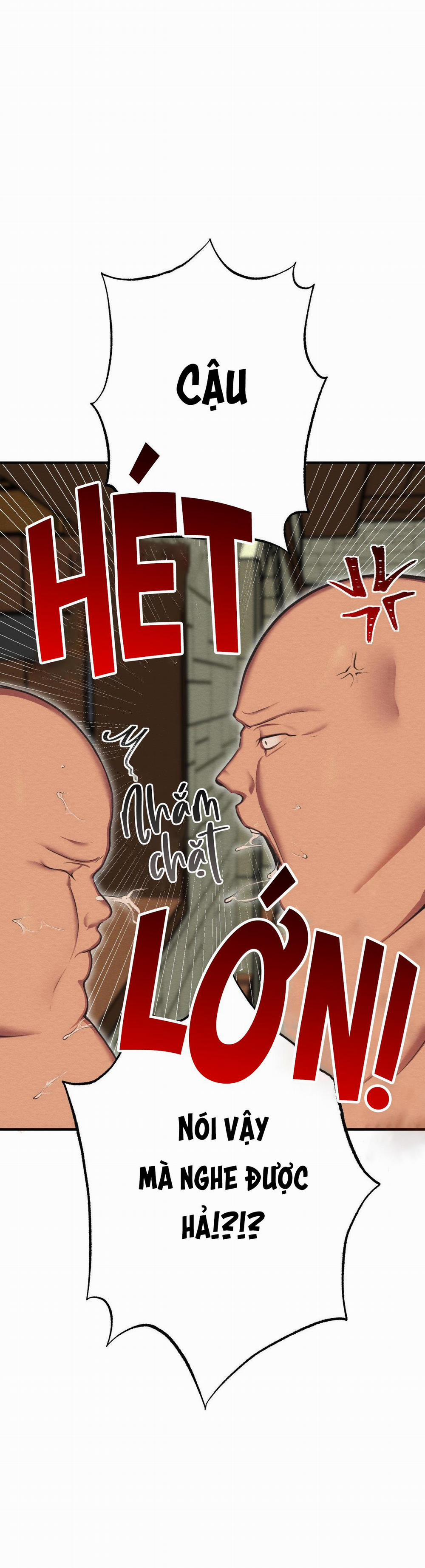 Ác Ma Đỉnh Cấp 33 trang 36