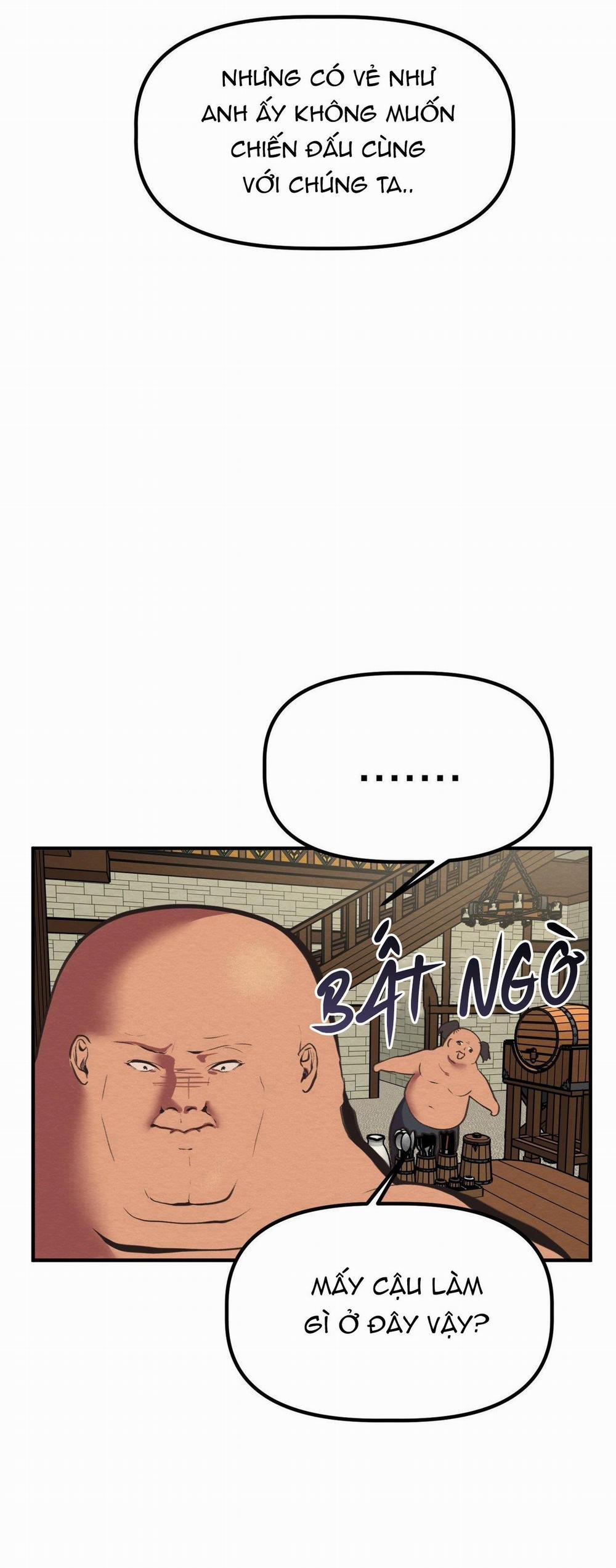 Ác Ma Đỉnh Cấp 33 trang 40