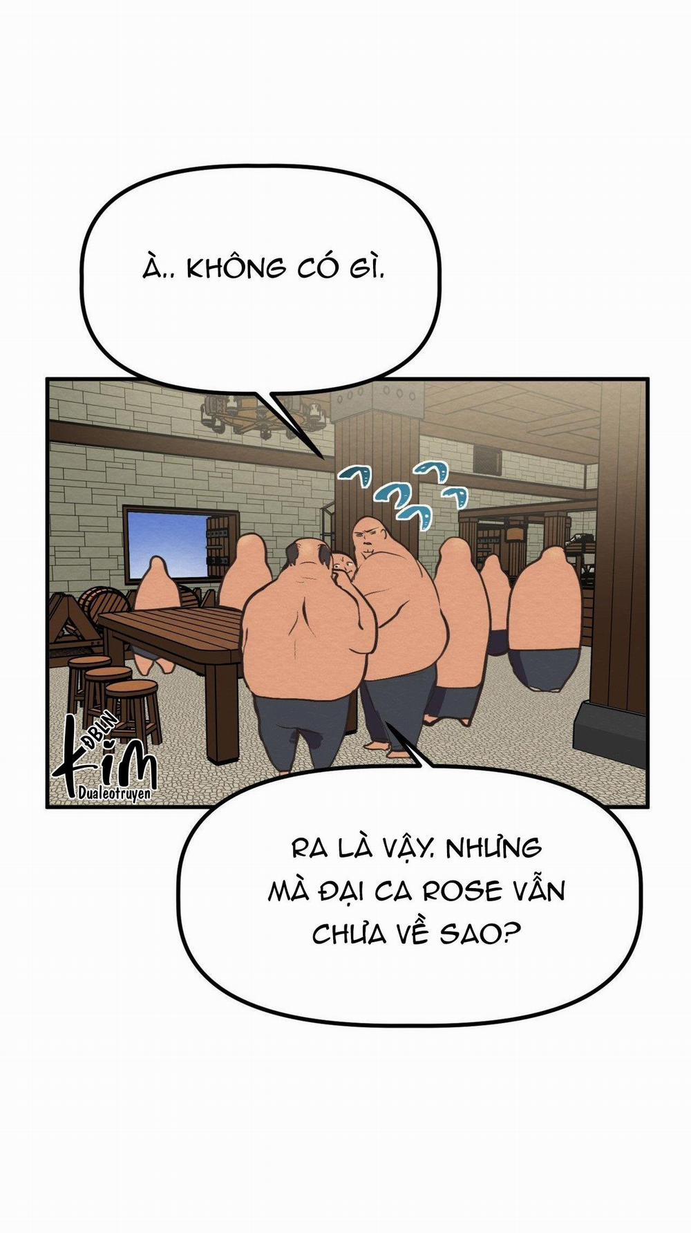 Ác Ma Đỉnh Cấp 33 trang 41