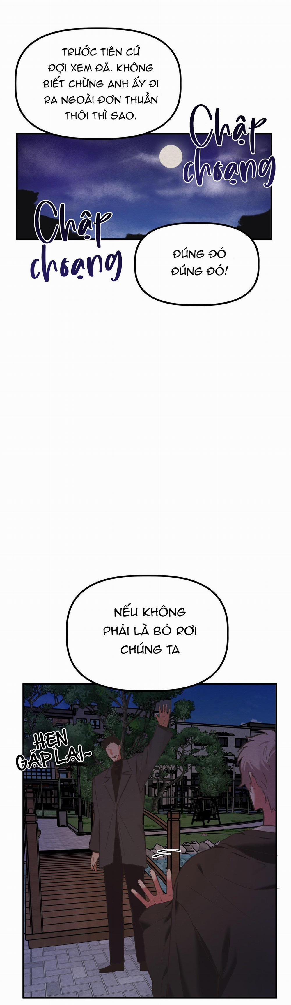 Ác Ma Đỉnh Cấp 33 trang 45