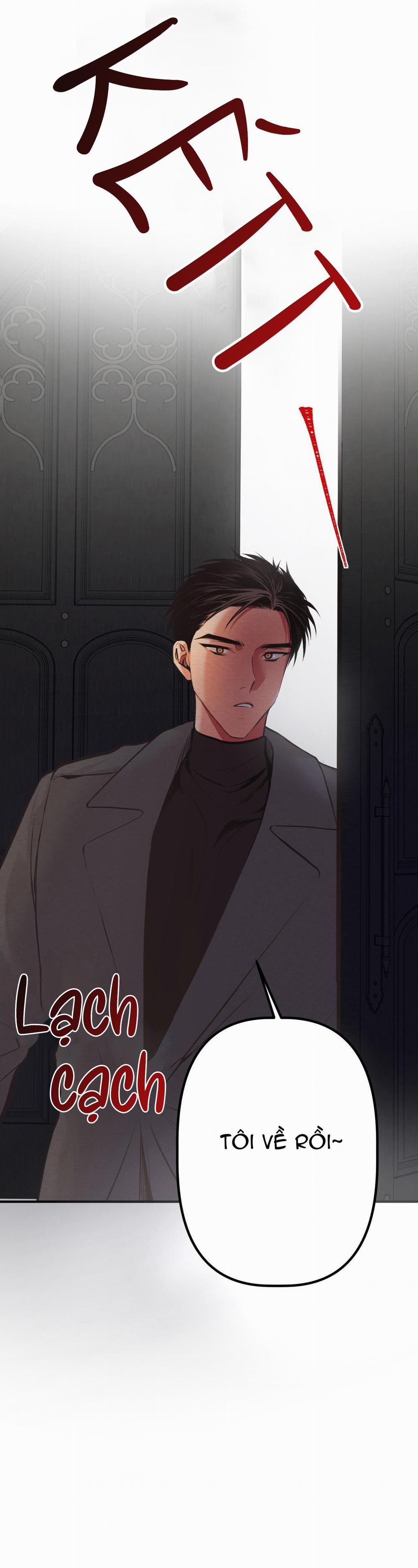 Ác Ma Đỉnh Cấp 33 trang 51