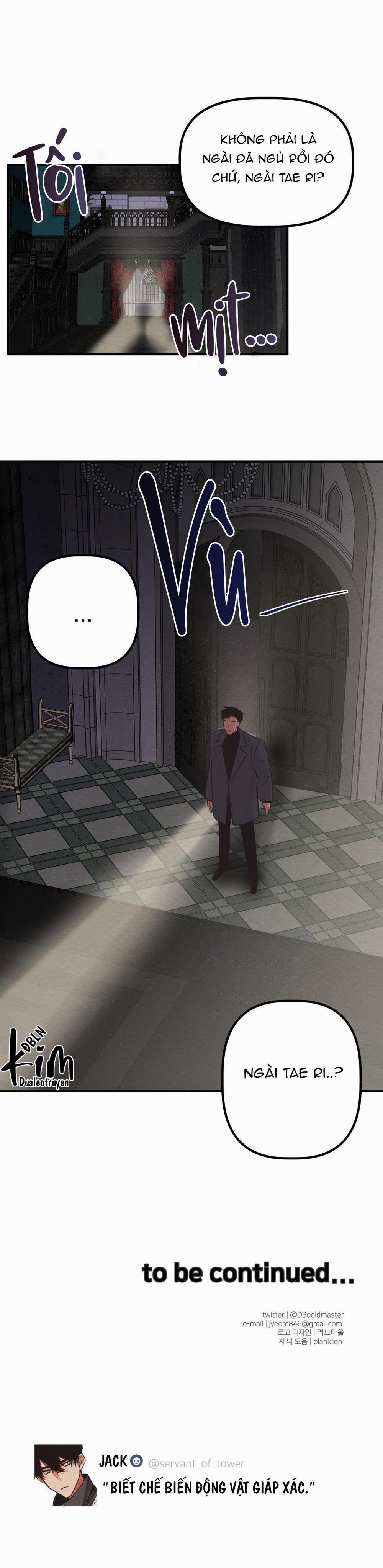 Ác Ma Đỉnh Cấp 33 trang 53