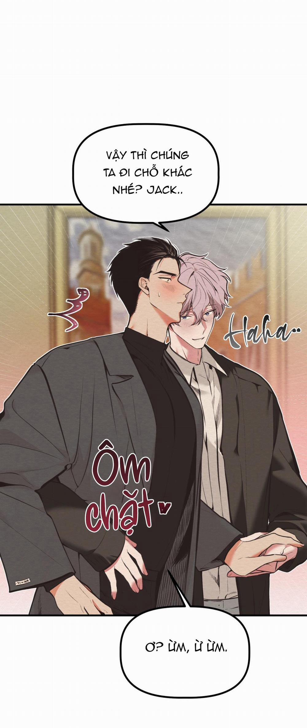 Ác Ma Đỉnh Cấp 33 trang 7