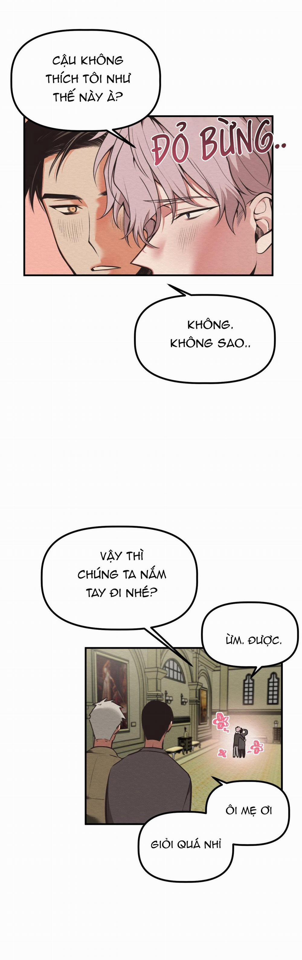 Ác Ma Đỉnh Cấp 33 trang 8