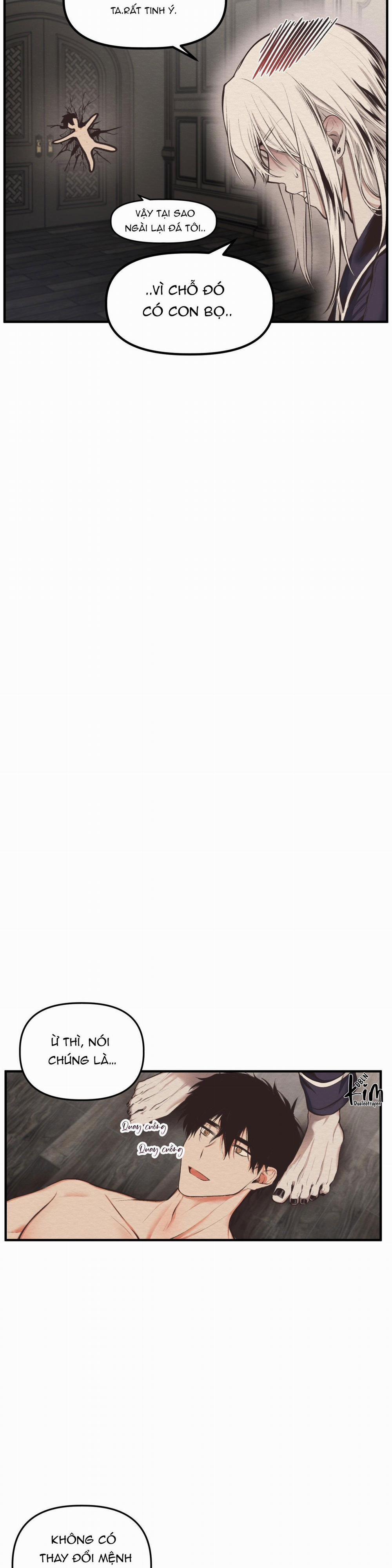 Ác Ma Đỉnh Cấp 4 trang 12