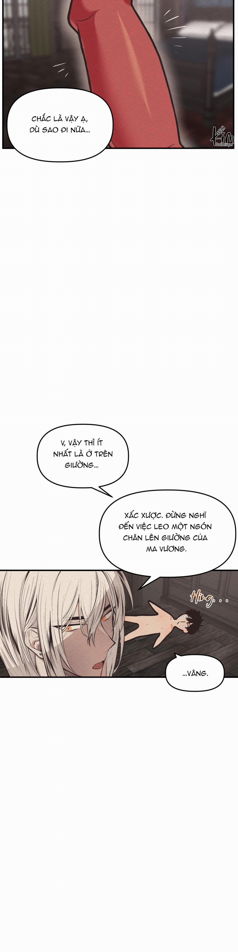 Ác Ma Đỉnh Cấp 4 trang 14