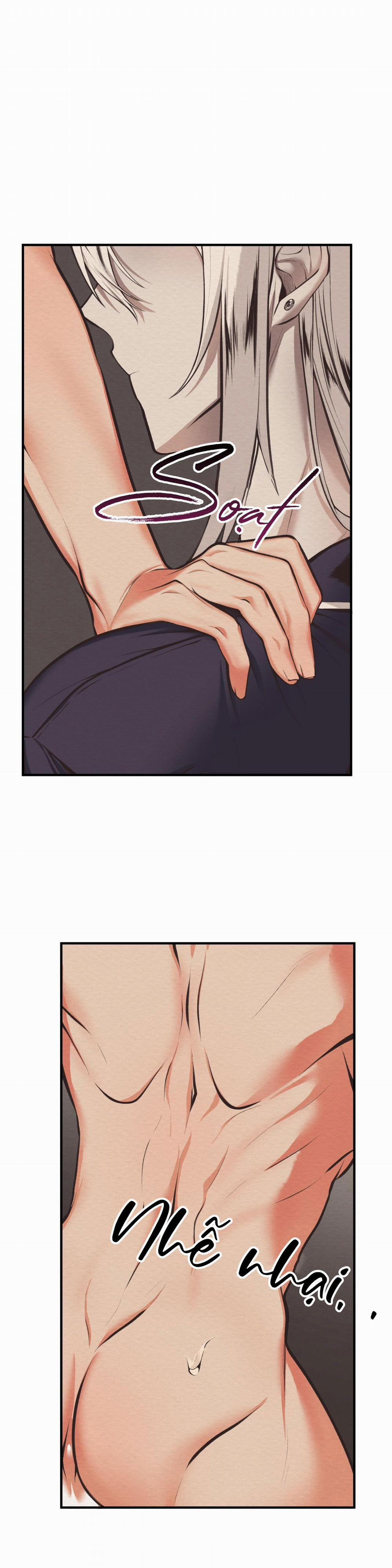 Ác Ma Đỉnh Cấp 4 trang 15