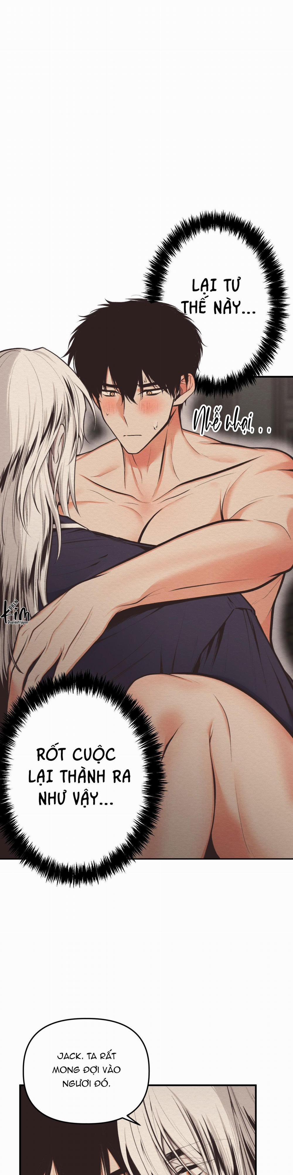Ác Ma Đỉnh Cấp 4 trang 16