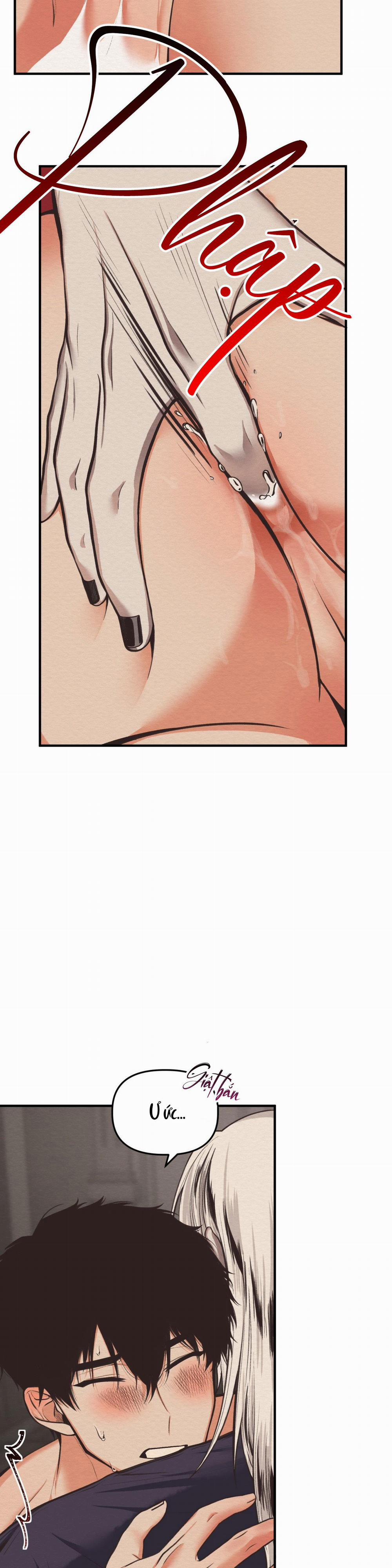 Ác Ma Đỉnh Cấp 4 trang 20