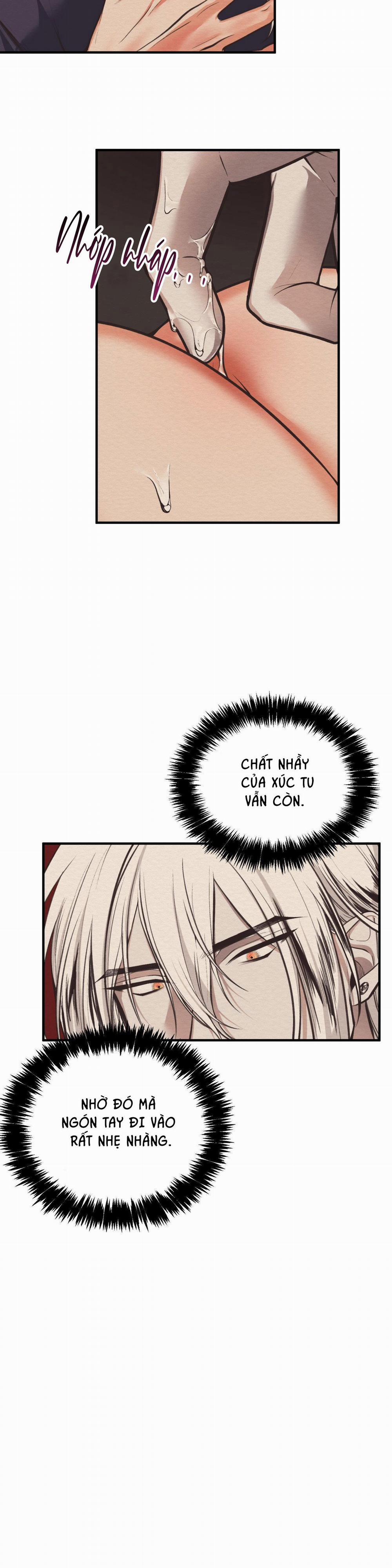 Ác Ma Đỉnh Cấp 4 trang 21