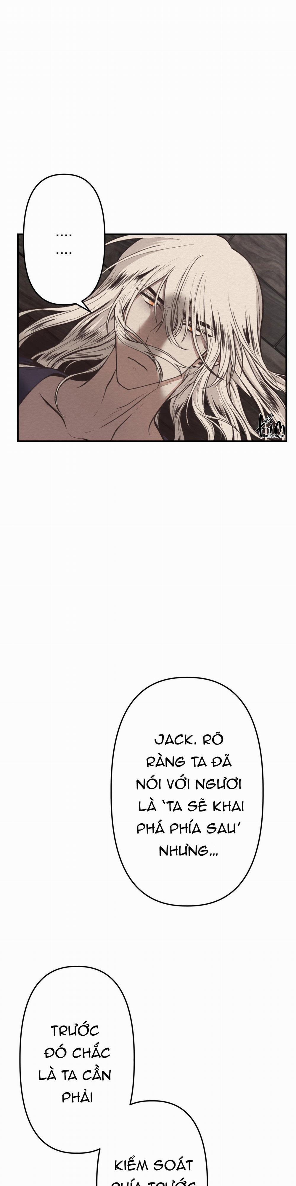 Ác Ma Đỉnh Cấp 4 trang 29