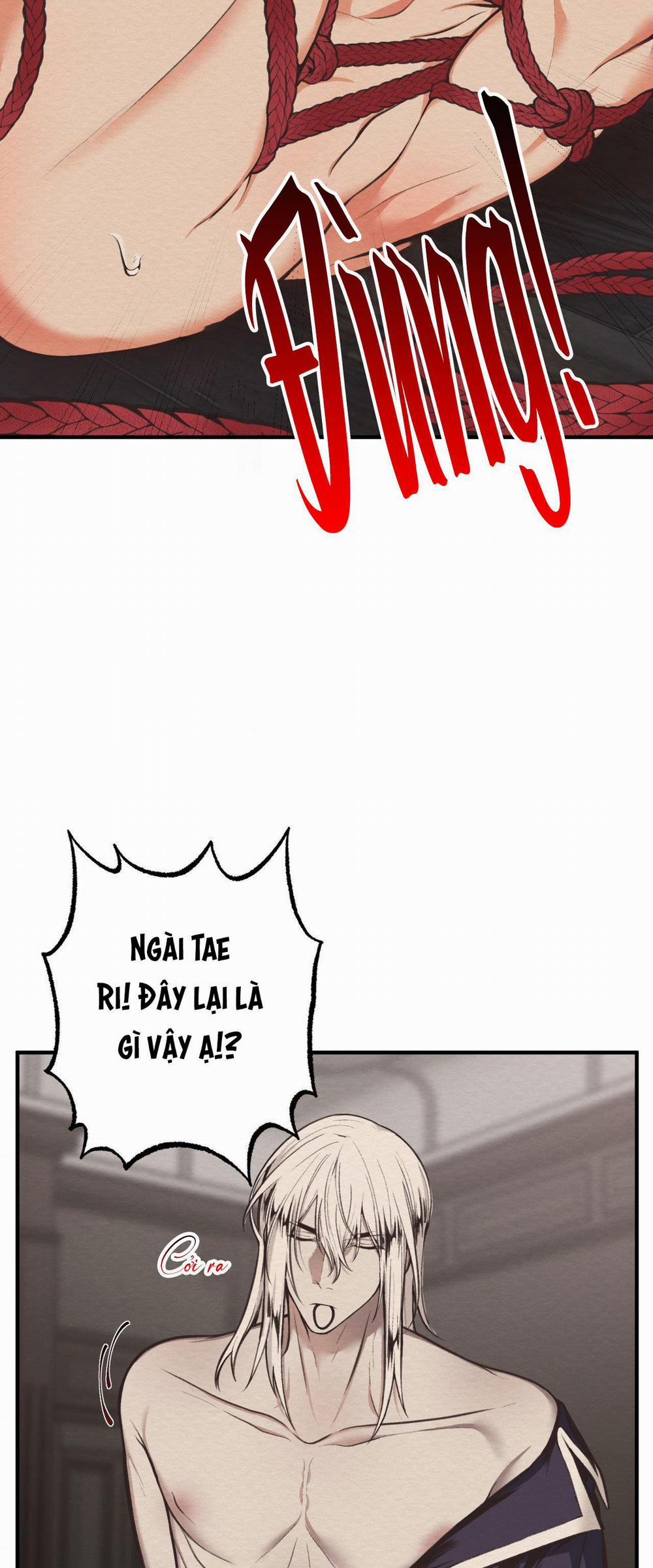 Ác Ma Đỉnh Cấp 4 trang 31