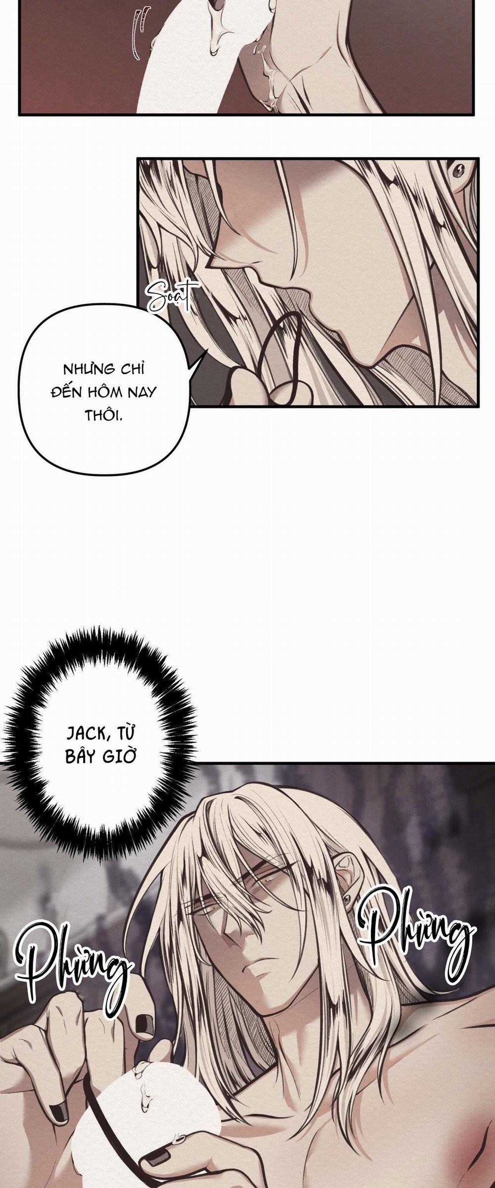 Ác Ma Đỉnh Cấp 4 trang 34