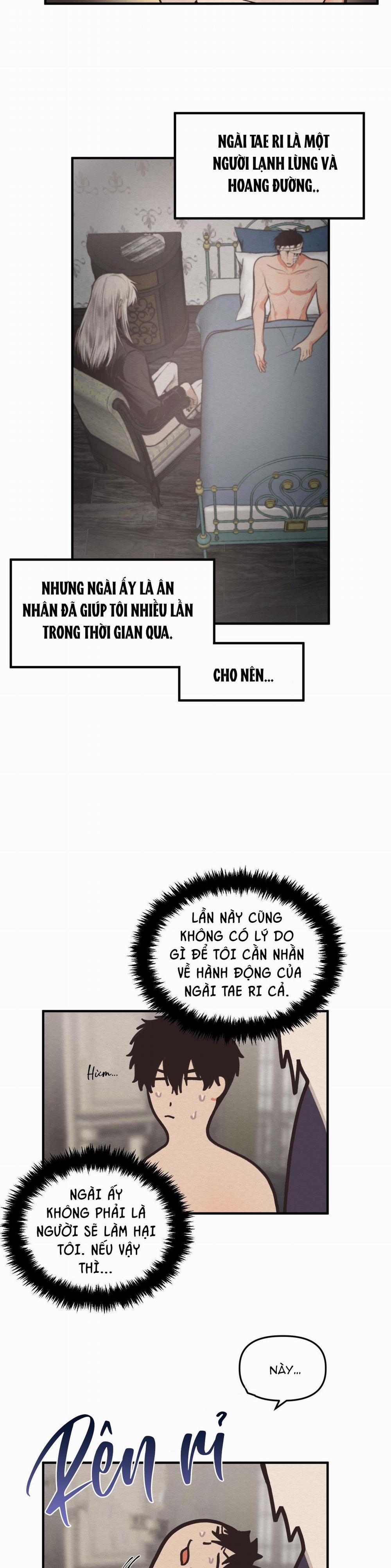 Ác Ma Đỉnh Cấp 4 trang 4