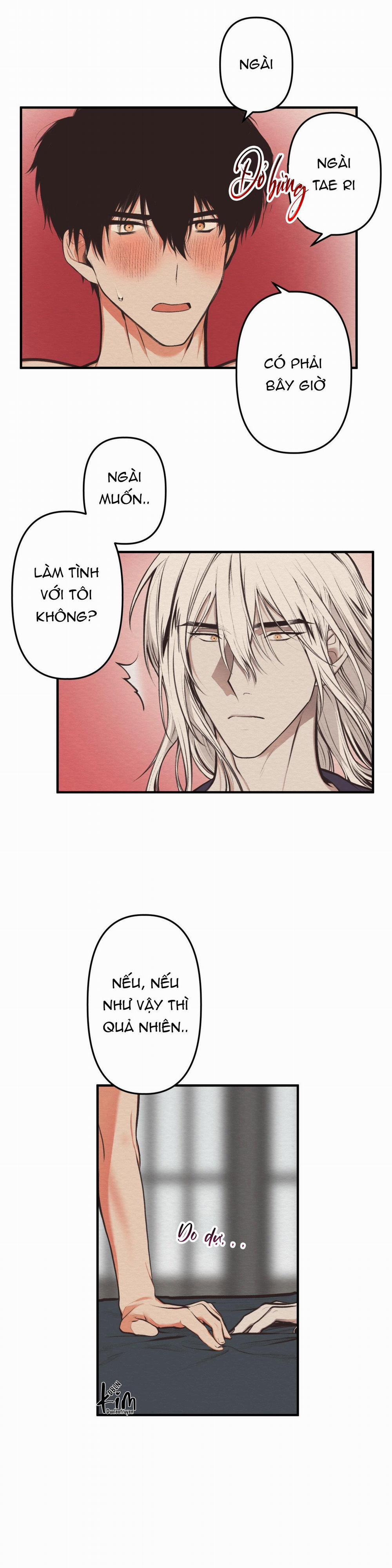 Ác Ma Đỉnh Cấp 4 trang 6