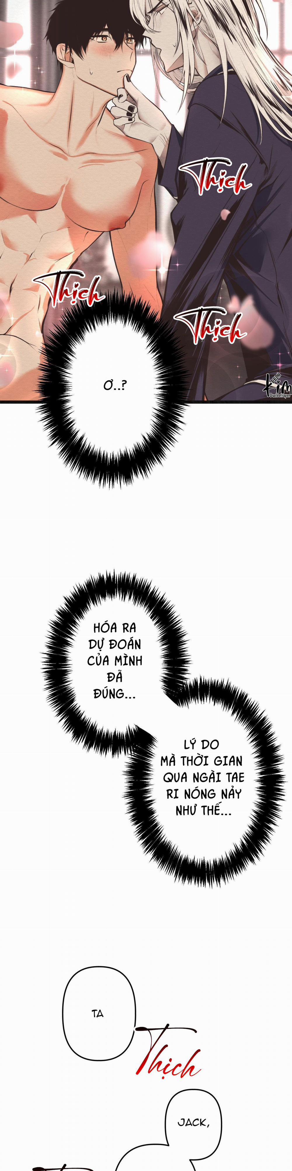 Ác Ma Đỉnh Cấp 4 trang 8