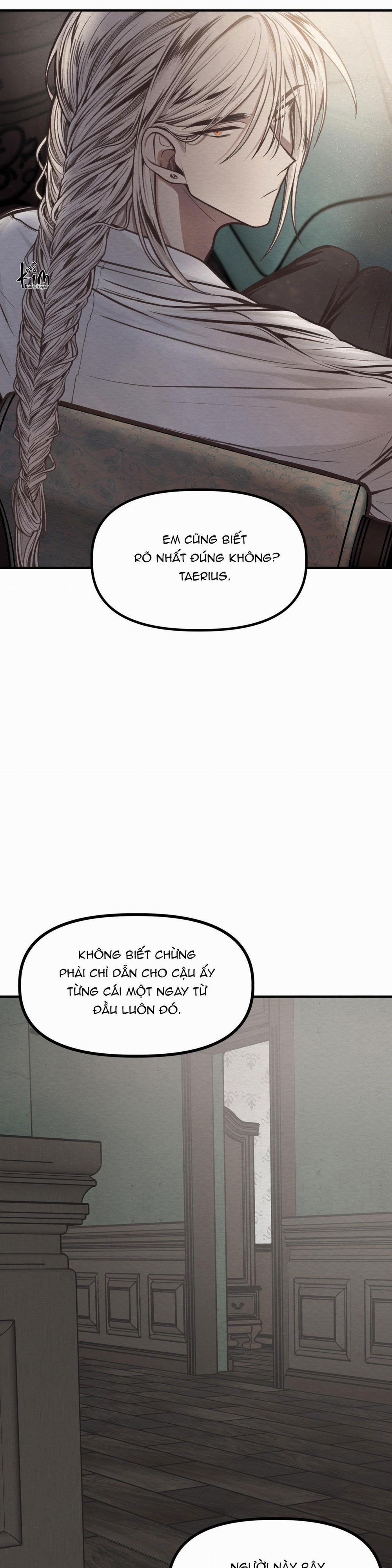 Ác Ma Đỉnh Cấp 5 trang 11