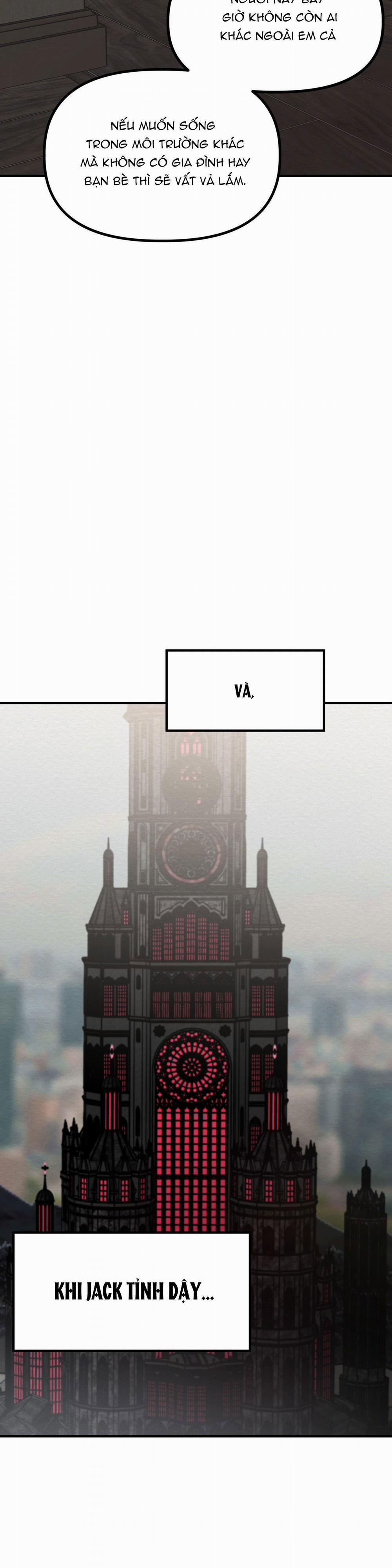 Ác Ma Đỉnh Cấp 5 trang 12