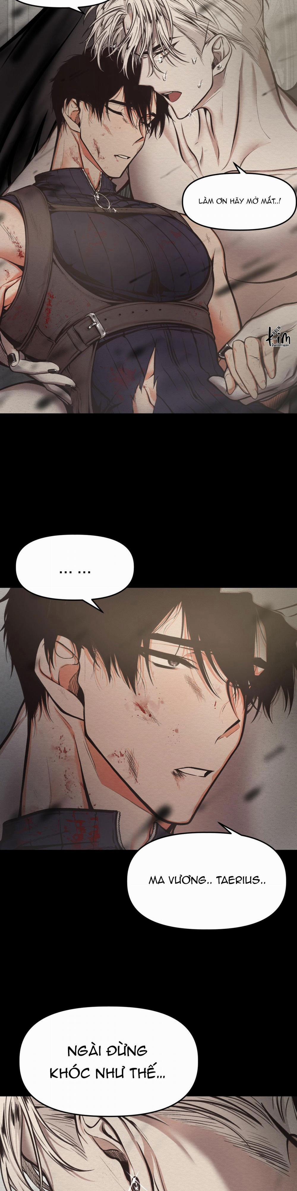 Ác Ma Đỉnh Cấp 5 trang 18