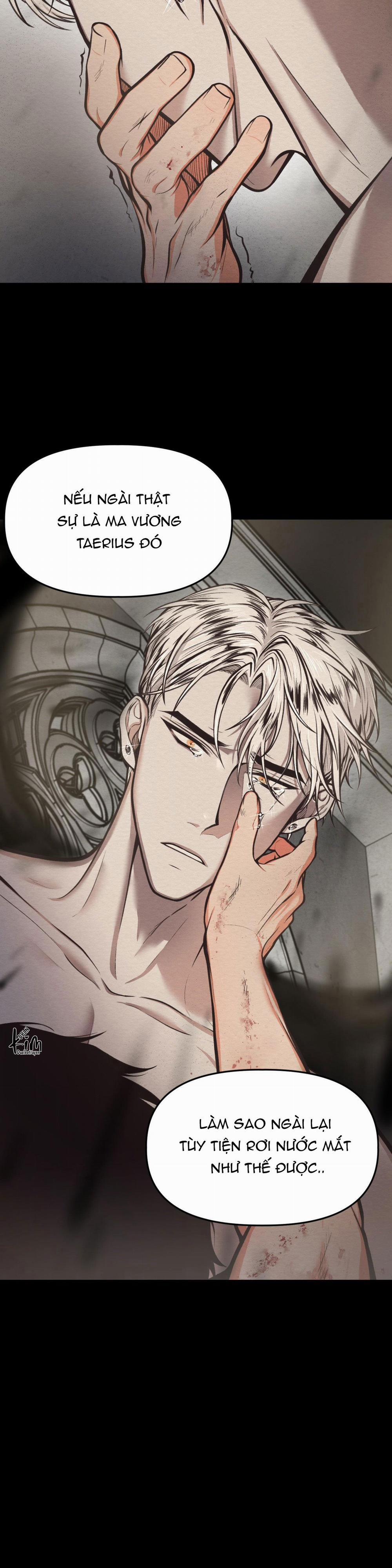 Ác Ma Đỉnh Cấp 5 trang 19