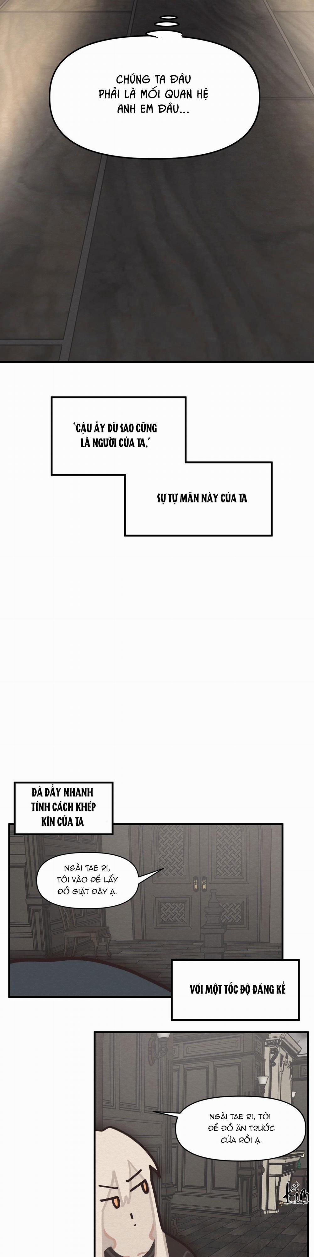 Ác Ma Đỉnh Cấp 5 trang 21