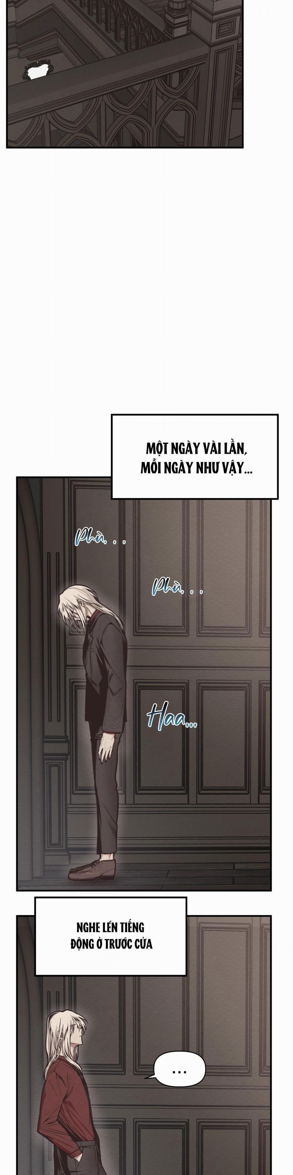 Ác Ma Đỉnh Cấp 5 trang 25