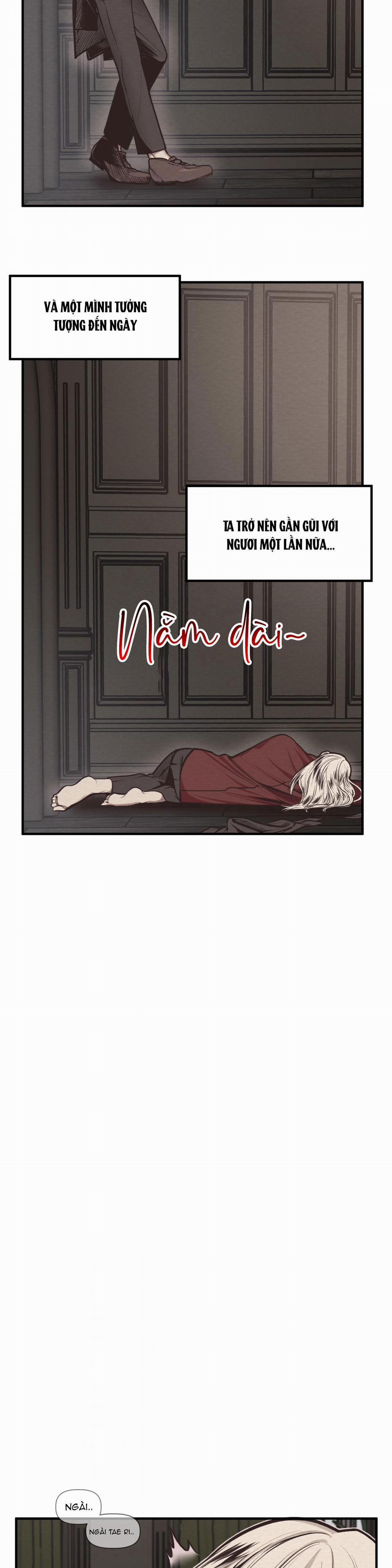 Ác Ma Đỉnh Cấp 5 trang 26