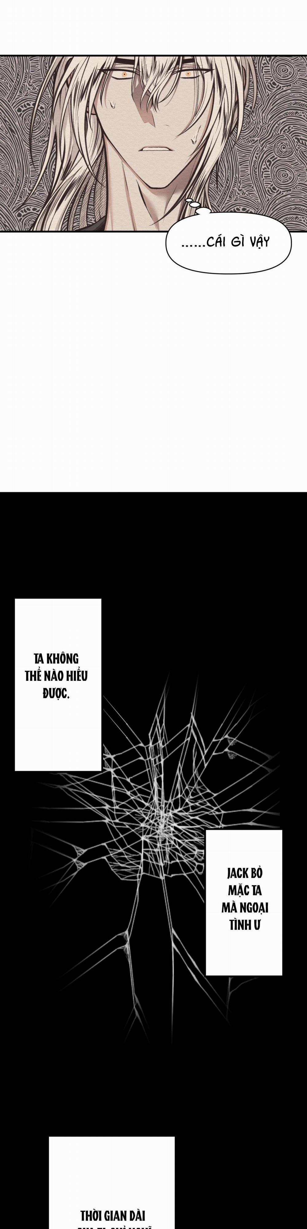 Ác Ma Đỉnh Cấp 5 trang 29