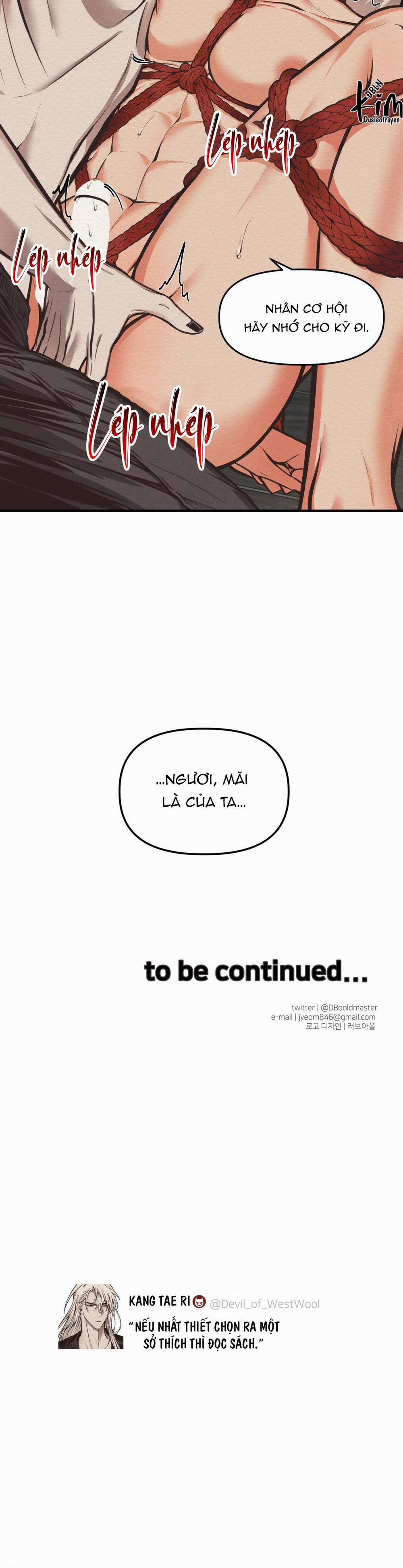 Ác Ma Đỉnh Cấp 5 trang 35