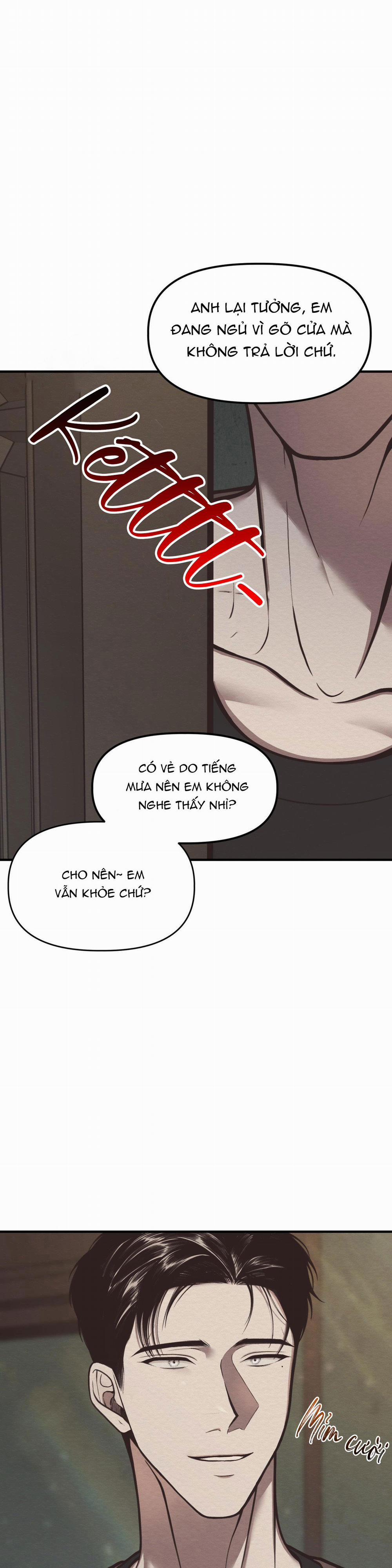 Ác Ma Đỉnh Cấp 5 trang 5