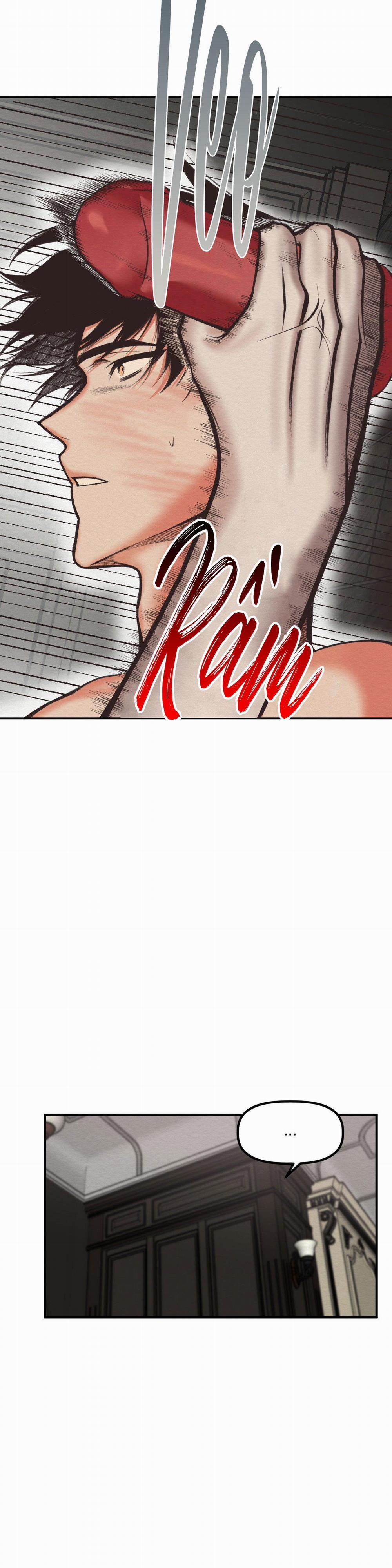 Ác Ma Đỉnh Cấp 6 trang 17