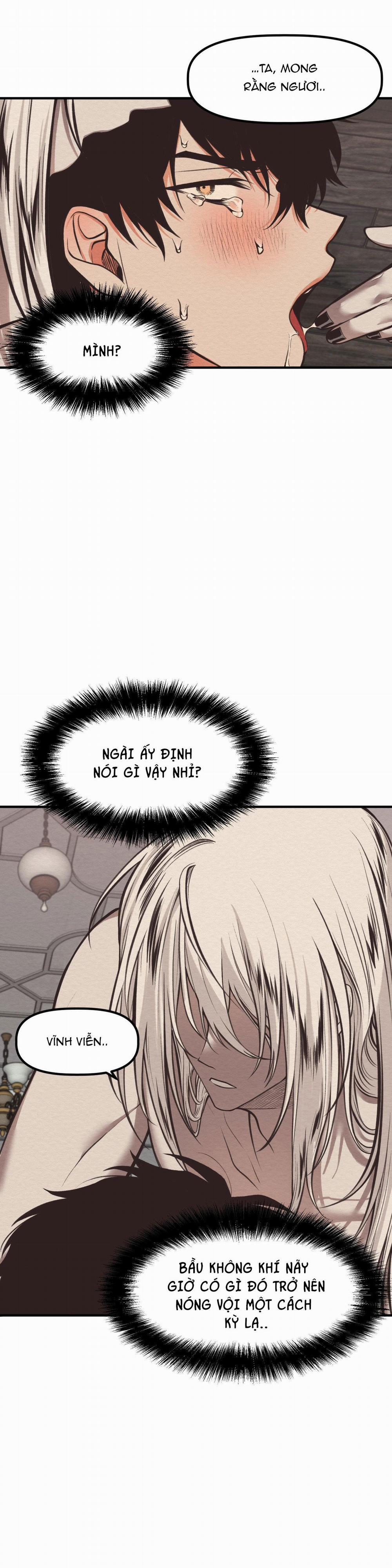 Ác Ma Đỉnh Cấp 6 trang 2