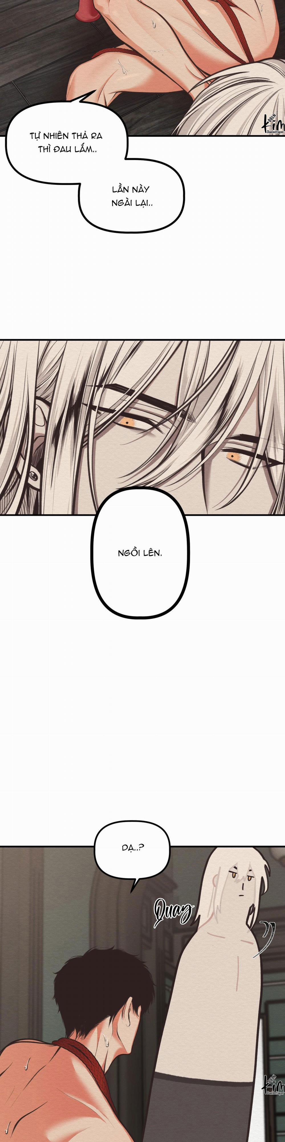 Ác Ma Đỉnh Cấp 6 trang 22