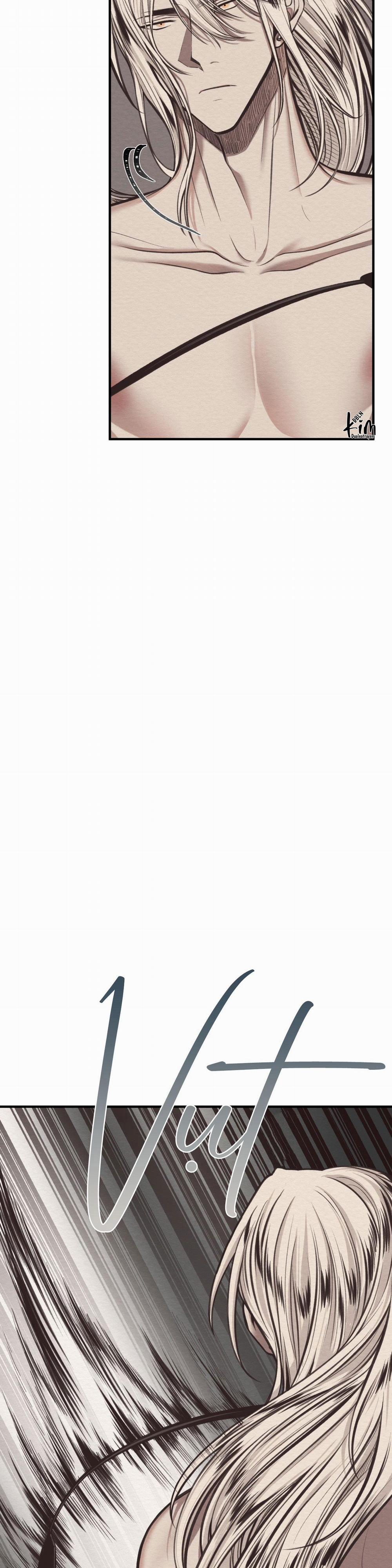 Ác Ma Đỉnh Cấp 6 trang 24