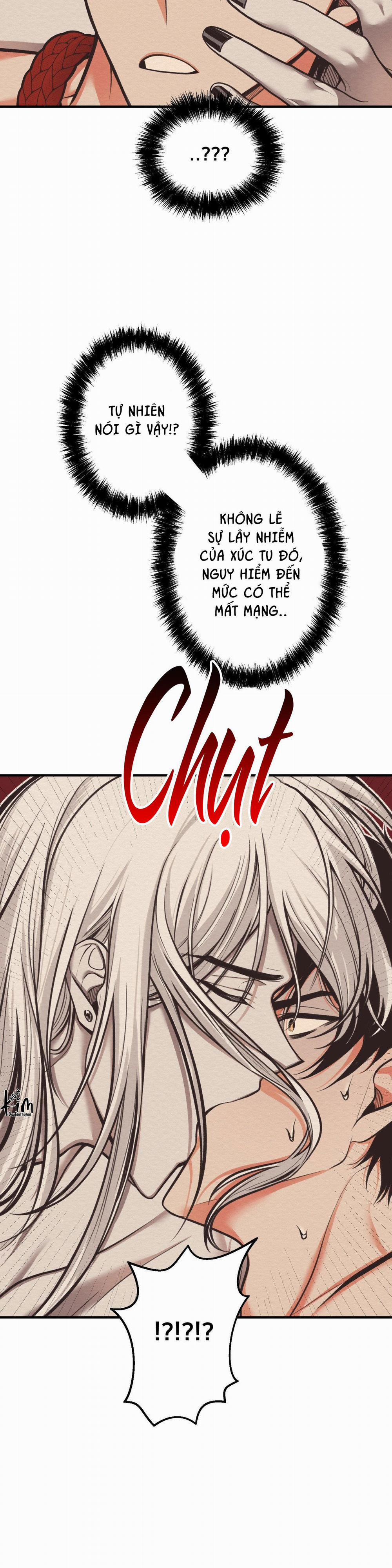 Ác Ma Đỉnh Cấp 6 trang 4