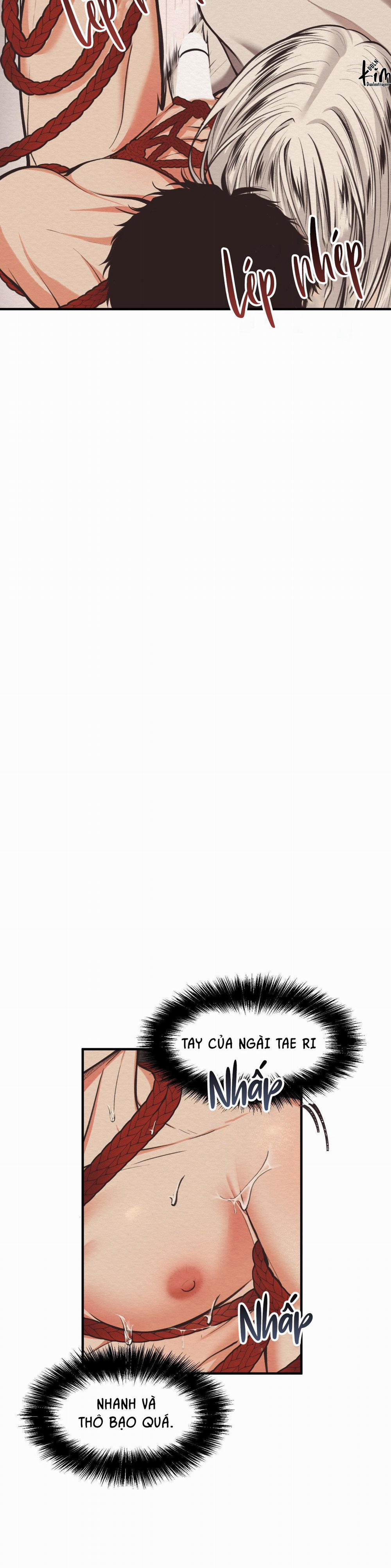 Ác Ma Đỉnh Cấp 6 trang 8