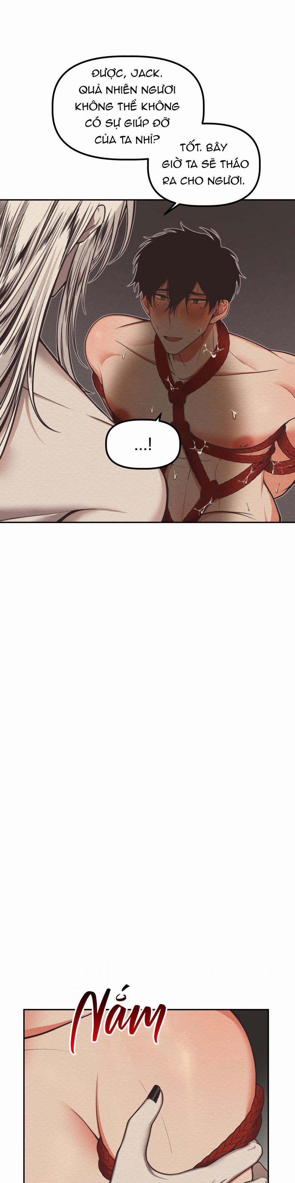 Ác Ma Đỉnh Cấp 7 trang 12