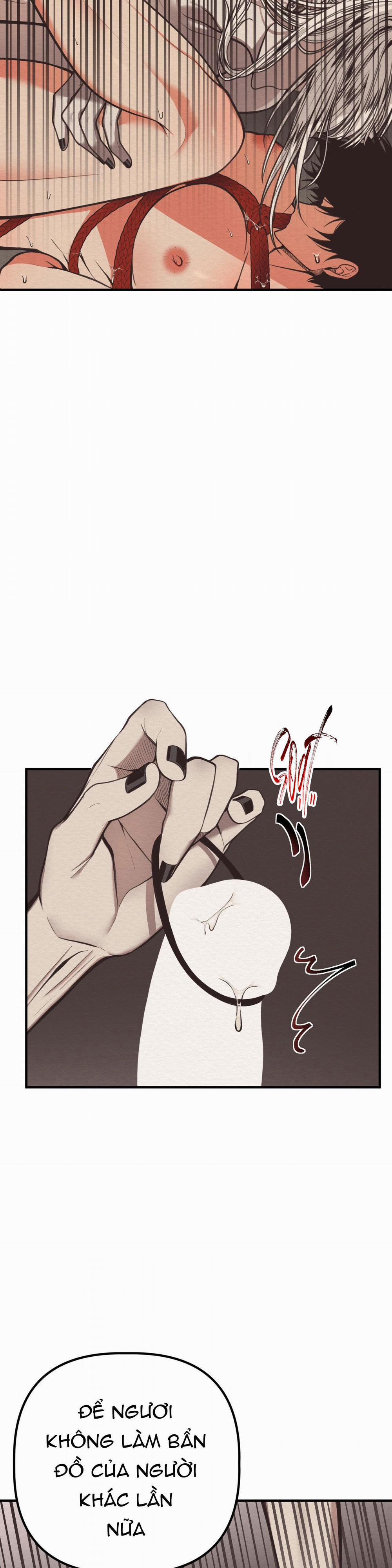 Ác Ma Đỉnh Cấp 7 trang 14