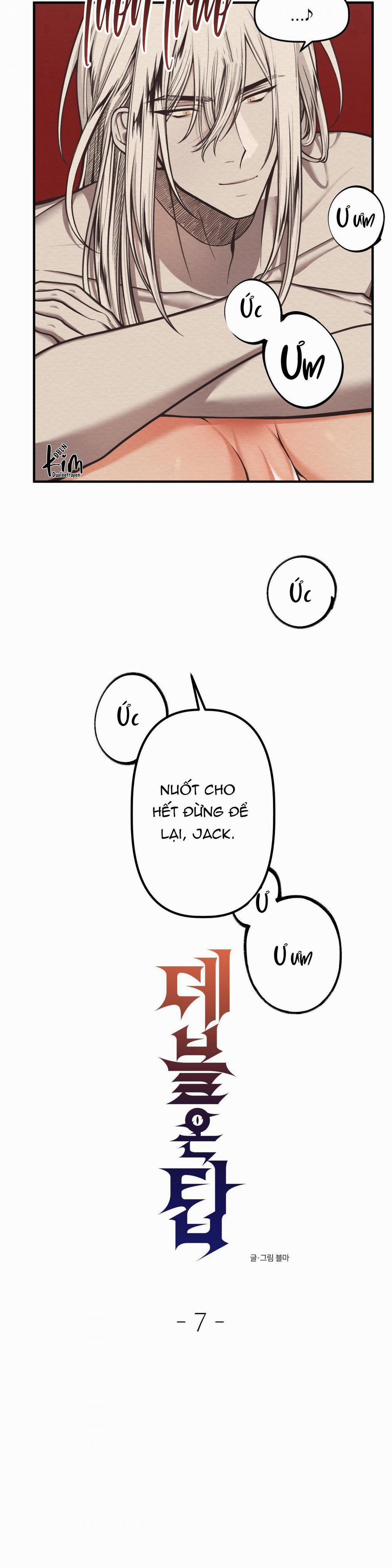 Ác Ma Đỉnh Cấp 7 trang 17